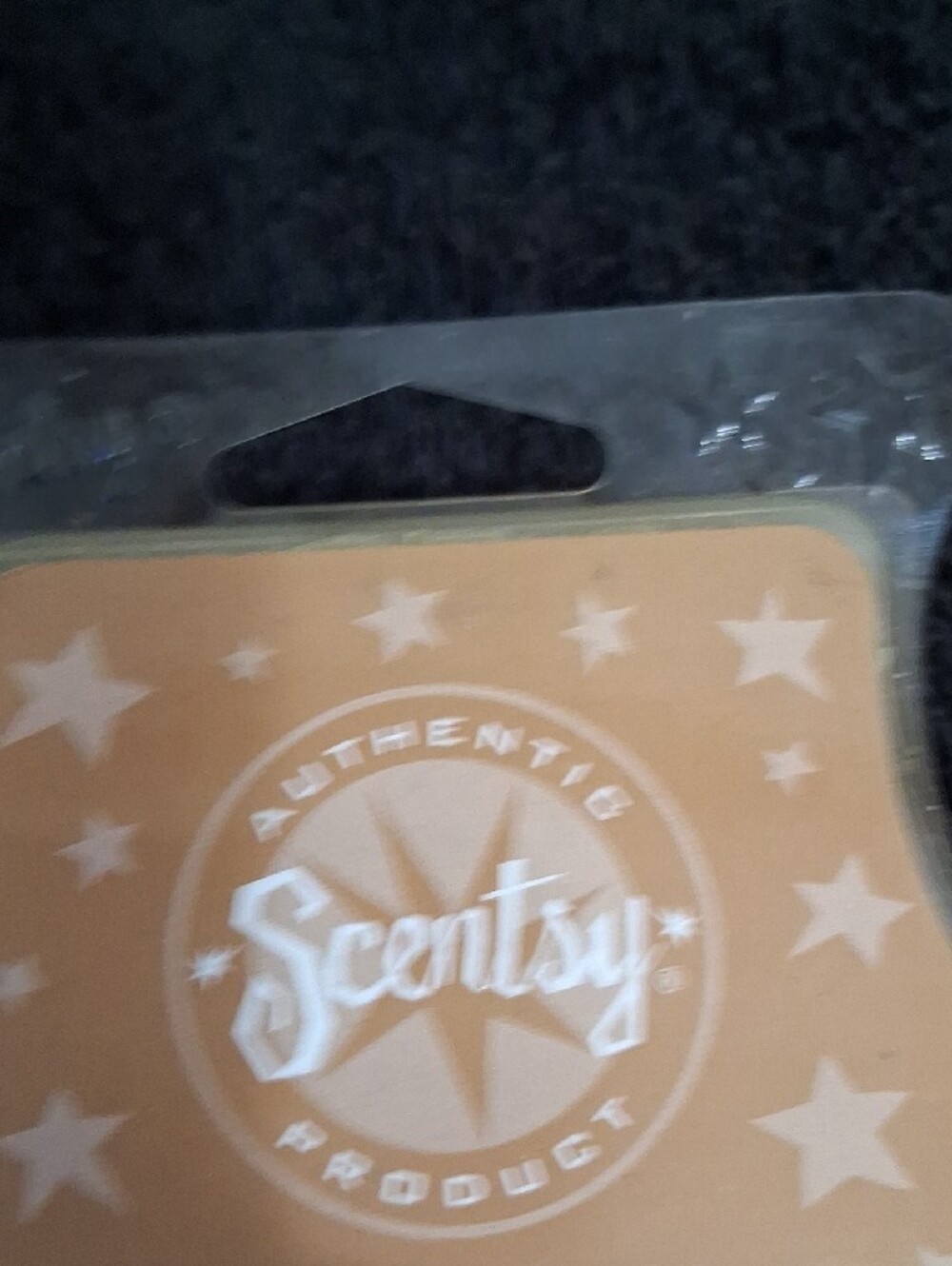 Scentsy 3-Pack Wax Bars - Hazelnut, Summer Cabana, Goji - Picture 2 of 3